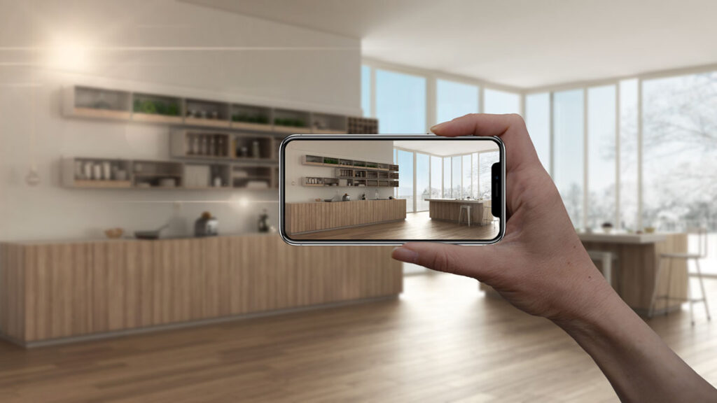 Crew Collective Virtual Interior Design
