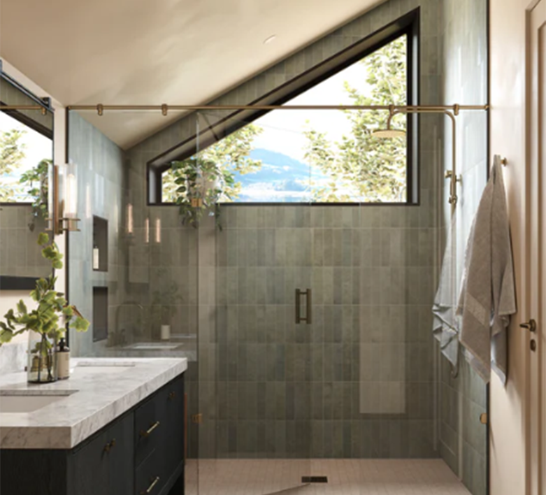 Crew Collective Design Virtual Bathroom Interior Design
