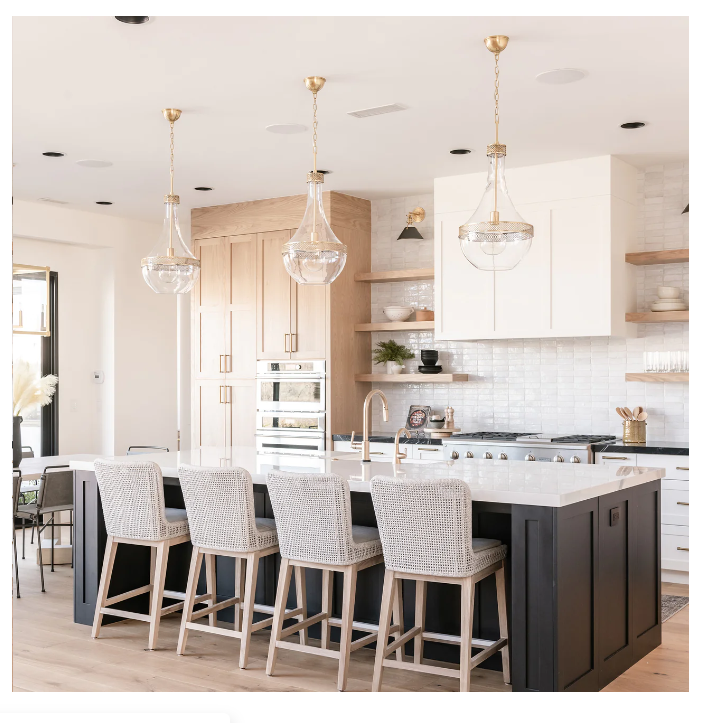 Crew Collective Design Virtual Kitchen Interior Design