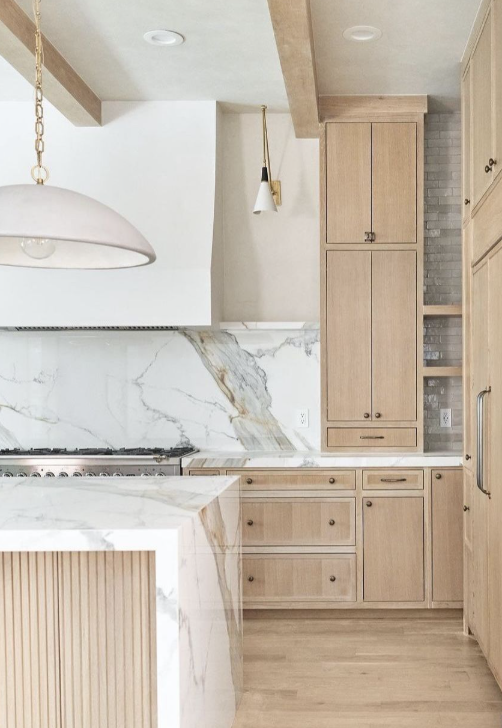 Crew Collective Design Virtual Kitchen Interior Design