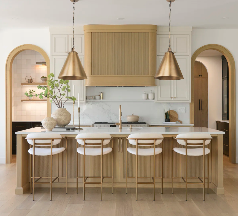 Crew Collective Design Virtual Kitchen Interior Design