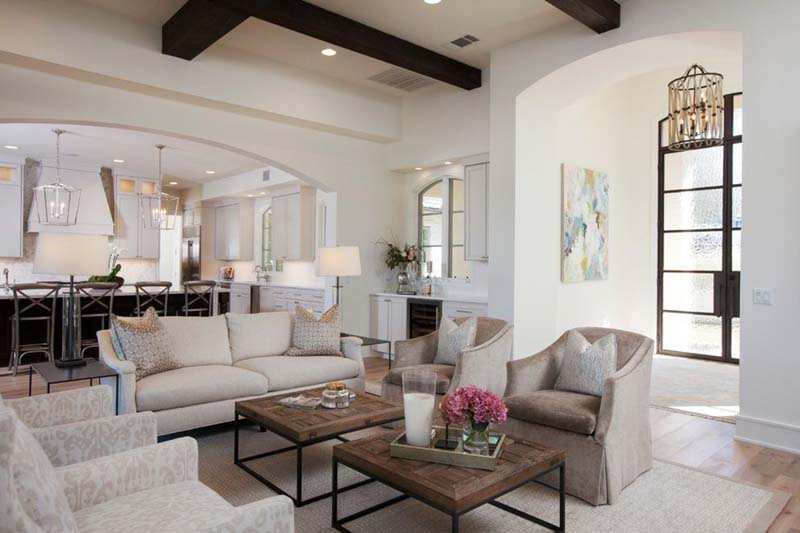 Crew Collective Design Virtual Interior Design