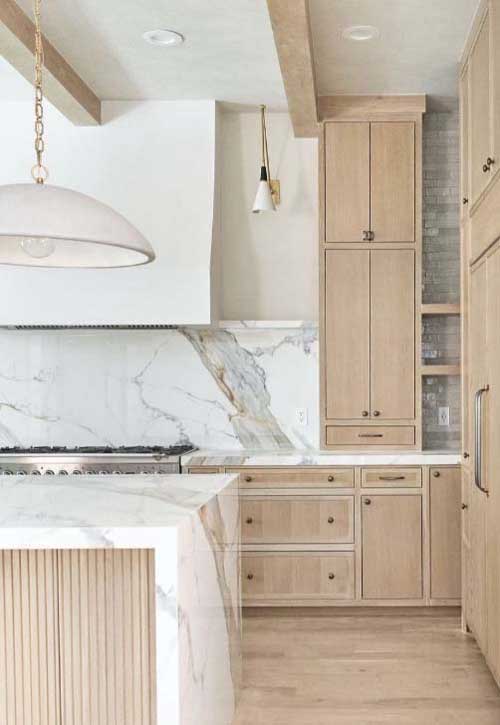 Crew Collective Design Virtual Interior Design Clean-Kitchen Inspo