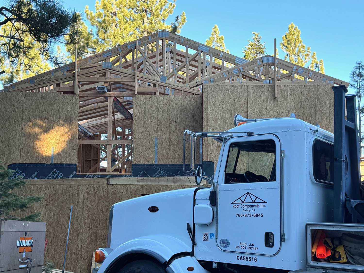 Crew Collective Design Virtual Interior Design Custom Home Build