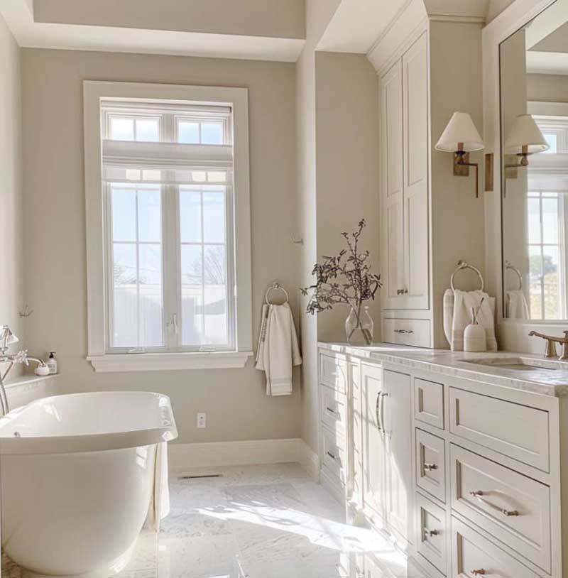 Crew Collective Design Virtual Interior Design