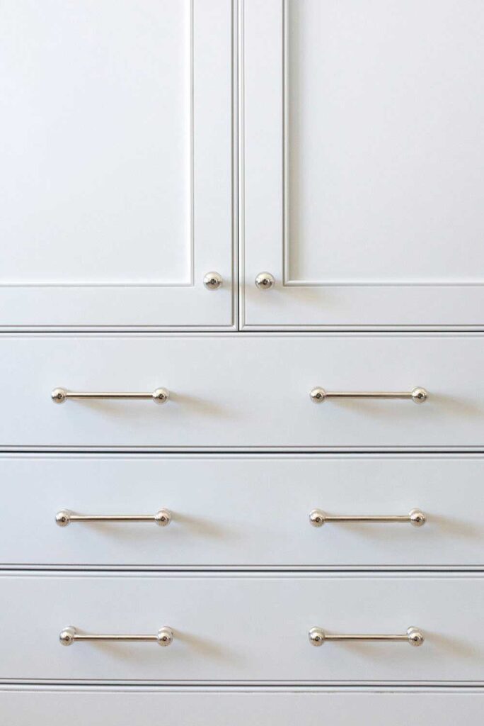 Crew Collective Design Virtual Interior Design Kitchen Cabinets