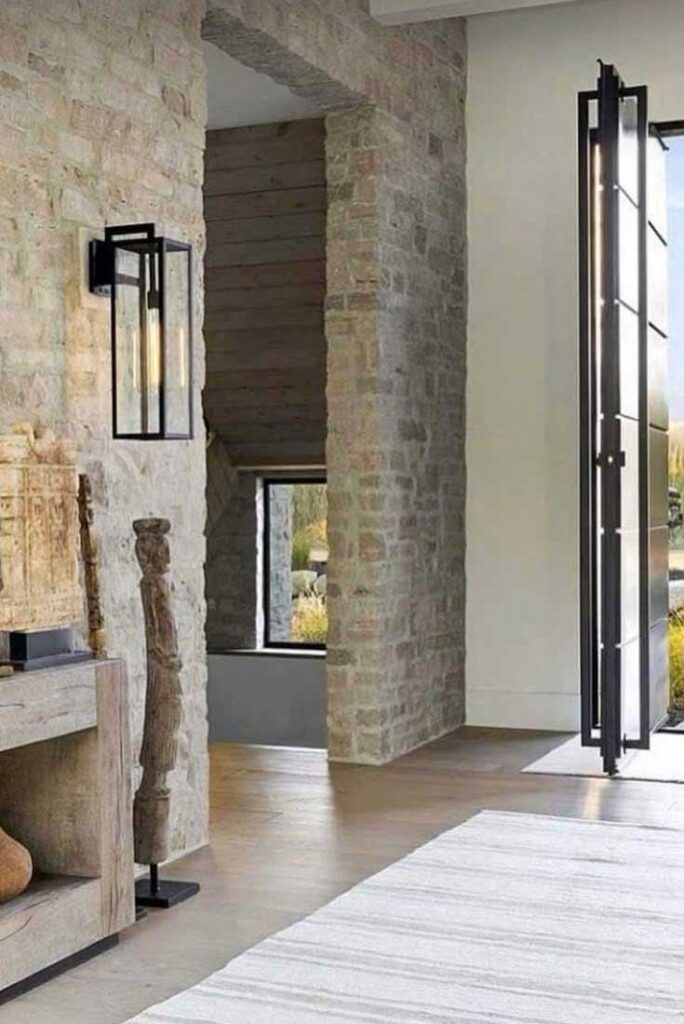 Crew Collective Design Virtual Interior Design Organic Modern Design