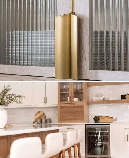 Crew Collective Design Virtual Kitchen Interior Design